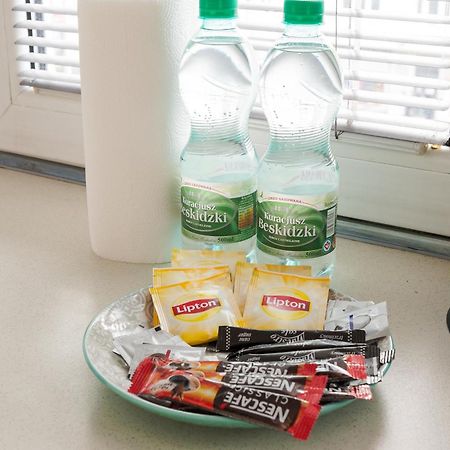Stay With Friends In Warsaw Apartment Εξωτερικό φωτογραφία